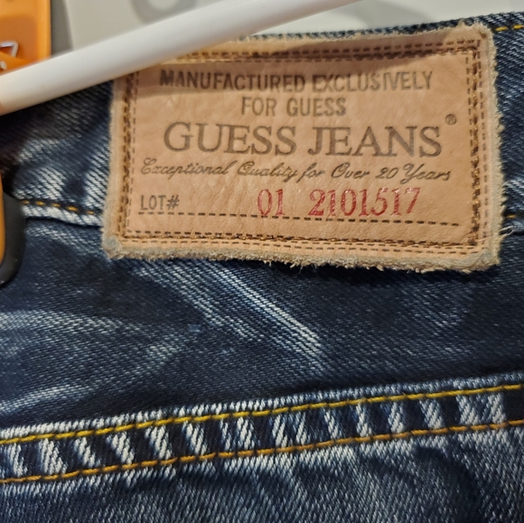 Guess Jeans - Picture 8 of 14